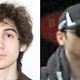Dzhokhar (left) and Tamerlan Tsarnaev (FBI.gov)